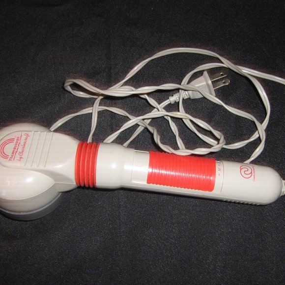 Charlescraft Thermassage Electric Wand - Picture 2 of 2